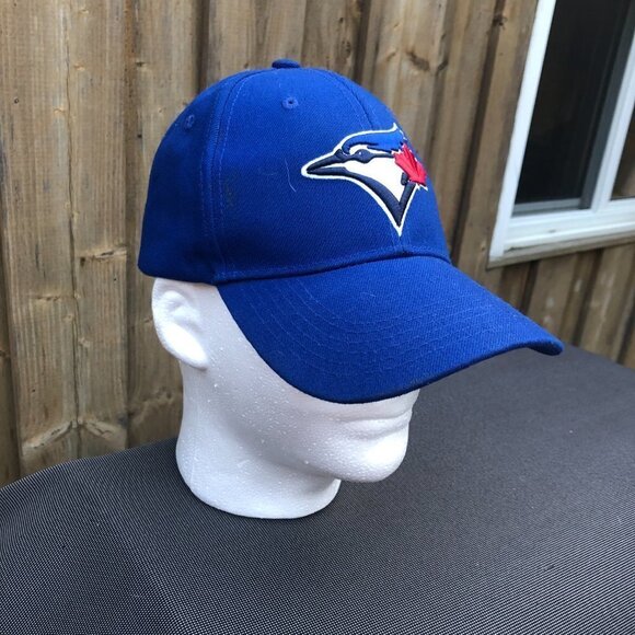 Vintage Melonware Toronto Blue Jays Baseball Hat - Picture 5 of 5